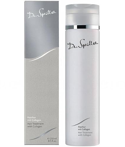Dr. Spiller Haarkur Mit Collagen