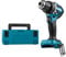 Makita DDF484ZJ