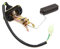 sourcing map Motorrad Roller Kraftstoffstand Messgerät Öl Meter Absender Sensor für GN-125 DE