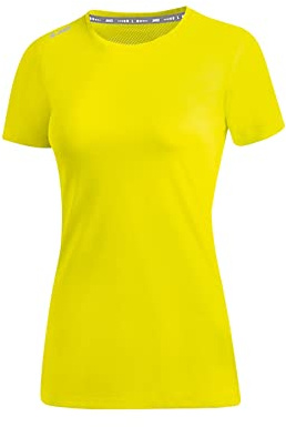 JAKO Kinder Laufshirt T-Shirt Run 2.0 6175