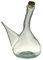 Table Passion - Porron en verre et bouchon de liège 50cl