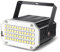 Mini Strobe Lights, 48 LED Disco Light for Parties