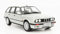 Norev 1:18 BMW 325i Touring 1991 - Silber: Die Cast Auto Sammelmodell für Erwachsene, Uni