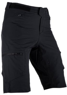 Leatt Shorts MTB AllMtn 2.0#XXL/US38/EU56 Blk