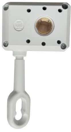 DEGRIFSTORE - Seilwinde für Markise 1/16 l