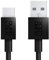 Quad Lock USB-A to USB-C Cable 2m