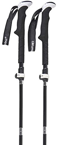 TRC100 Small Trail Running Poles Set