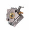 IWBR Carburador Apto for Motosierra Stihl MS170 MS180 MS 170 180 017 018 for ZAMA C1Q-S57 C1Q-S57A C1Q-S57B, carburador de Repuesto for Sierra de Cadena