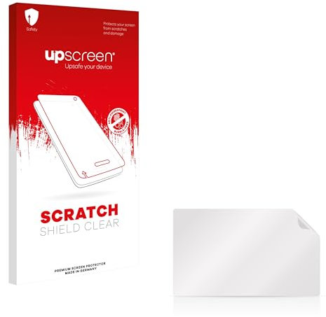 upscreen Protection d’écran pour Iiyama ProLite TF2215MC-B2 Film Protecteur – Transparent, Anti-Trace