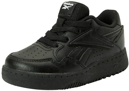 Reebok Unisex Kinder ATR Chill Sneaker,Schwarz,31 EU