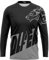 Langarm MountainbikeShirt,MTB Trikot,Radfahren Jersey Herren Mountainbike Motocross Trikot Lange T-Shirt Fahrrad tragen (FA08,XL)