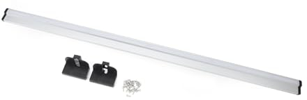 Rail Coulissant de Table élévatrice pour Camping-car, Alliage d'aluminium Stable, Facile à Installer, Rail de Guidage de Table de Yacht Pratique 980 Mm / 38,6 Pouces, Léger pour