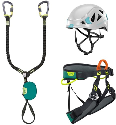 Via Ferrata-Kit Classic S-M