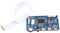 Oikabio Tragbarer LCD-Monitor-Treiber, Laptop-LCD-Treiber, 30-polig, EDP, LCD-Panel-Controller, DMI-kompatibel, Typ-C-LCD-Treiber, 1920 x 1080, einfache Installation, einfach zu bedienen