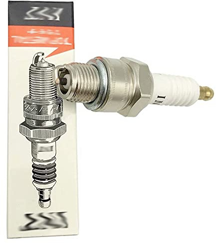 2 teile/los int Außenborder Yacht Zündkerze HS-B7 / Fit für M42FF XS4093 14-5AU Z40 W5AC N41C L77JC IWF22 W22FS-U 850MOTO AES4C E7TC