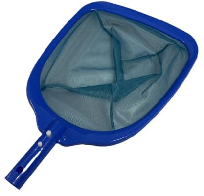 ＡＷＨＡＯ Pool Skimmer Netz, Schmutz Pickup Entfernungs Reinigungswerkzeug für Teiche, Spas, Badewannen