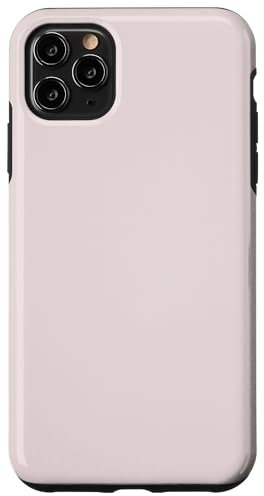 iPhone 11 Pro Max Light Pink Case