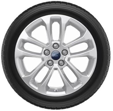 Ford Kuga 17 Zoll Winterkompletträder - 225/65 R17 106H XL-Dunlop
