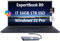 ASUS ExpertBook B9 Thin & Light Laptop (14 FHD, Intel 10-Core i7-1255U, 16GB RAM, 1TB SSD) for Business, Traveling, Engineering, Backlit, Fingerprint, 3-Yr WRT, IST Hub, Win 11 Pro w/AI Copilot