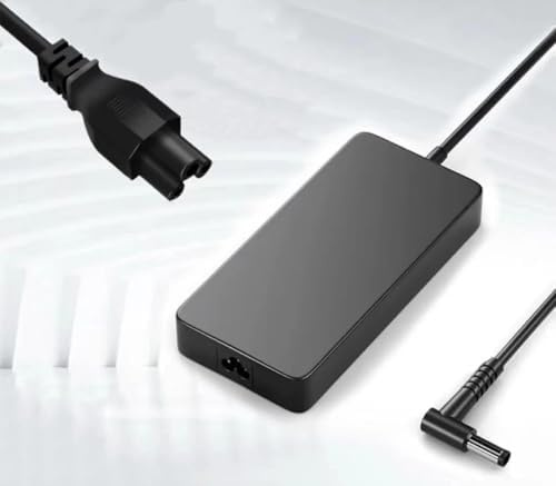 SLRIOYS 120W Charger Compatible with Asus Rog N550 N500 G50 G51 G53 G74 FX504 G551 G550 GL551 GL552 FX553 FX73 FX53 G750 FX753 Vivobook N750 N552 N705 N751 N580 M580 N752 Laptop A15-120P1A Cord