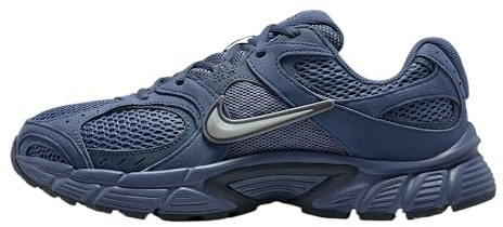 Nike Women's V5 RNR Sneaker, Diffused Blue/Metallic Pewter/Thunder Blue, 7 UK