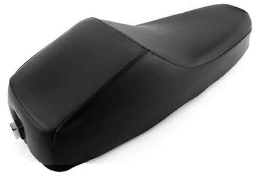 Sella Compatibile Per PK 50 S PK 50 XL Con Gobba Piu' Serratura
