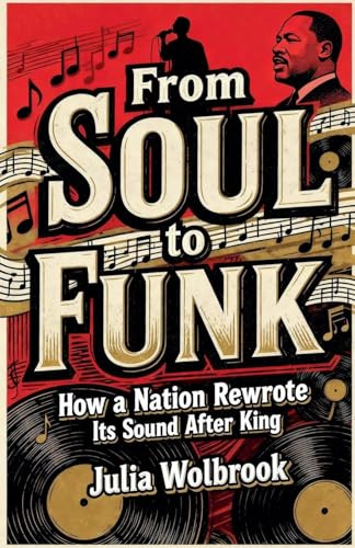 From Soul to Funk How a Nation Rewrote Its Sound After King