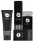 MIRO CABAL POUR HOMME 3 tlg Duft & Pflegeset: Eau de Toilette Spray 75 ml + Deodorant Spray 150 ml 24 h Schutz ohne Aluminium + Perfumed Bath and Shower Gel 250 ml