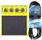 Roland SPD One Kick Percussion Pad + Kabel
