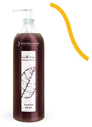 JEAN PAUL MYNÉ NAVITAS organic touch Carob mask 250ml