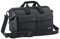 CULLMANN - 98368 - AMSTERDAM Maxima 235 Kameratasche für mittleres DSLR-Equipment mit großer Taschenöffnung, schwarz - Innenmaße: 220 x 150 x 140 mm - 700g leicht