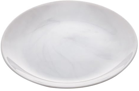 Luminarc Diwali - Marmor - Dessertteller - D20x1,5cm - Opal - (6er Set)