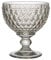 Villeroy & Boch Boston Copa Adecuada para Vino espumoso y champán, 400 mililitros, Cristal, Gris