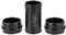 Hollowtech Tretlager BB30 24mm Press Fit Dichtungslager Tretlager f¡§1r Rennrad f¡§1r Fahrrad