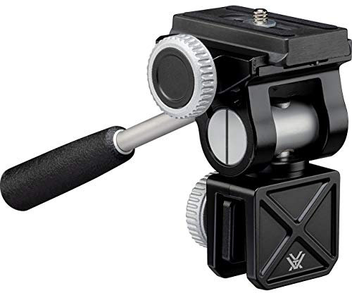 Vortex Optics Pro Car Window Mount