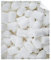 Food Marshmallow-Decke, gemütlich, weich, leicht, Flanell, Überwurfdecke für Bett, Sofa, Reisen, alle Jahreszeiten, 203,2 x 152,4 cm