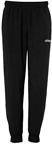 Uhlsport 100223401-Trainingsanzug Trainingsanzug Schwarz 140