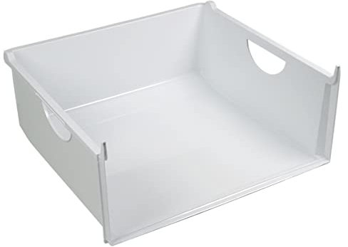 easyPART Kompatibel/Ersatz für LIEBHERR 9791214 Schublade Gefrierschublade oben 415x155x390mm Gefrierschrank