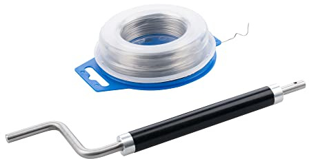 Oxford Products Lock Wire Kit