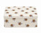 Elite Gift Boxes Emma Bridgewater - Bee - Deep Rectangular Deep Rectangular Tin 195 x 154 x 75mm