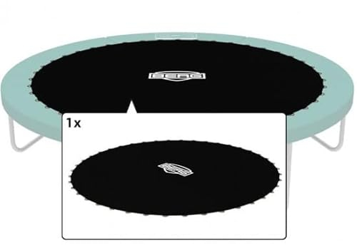 BERG Trampoline Springmat Talent - 180 cm