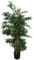 Leaf Design UK Künstliche Pflanzen/Bäume, orientalischer Bambus, 120 cm