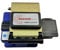 FIBAsource FC-6S Fiber Optic Cleaver, Cold Contact, 12 Rotatable Blades With 36,000 Cleaves, User-Selectable Blade Rotation, 250µm To 900µm Coating Diameter, Includes Sharps Catcher And Protective Box