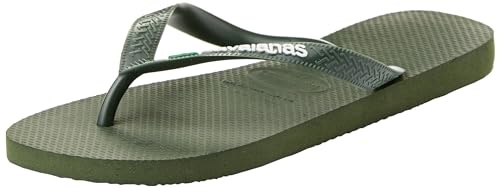 Havaianas Top Brasil Logo Unisex FlipFlop