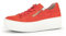 Gabor Damen Low-Top Sneaker, Frauen Halbschuhe,Wechselfußbett,Best Fitting,Plateausohle,straßenschuhe,Turnschuhe,Pumpkin (Creme),39 EU / 6 UK