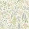 Holden Rural Paradise Floral Sprig Wallpaper - Modern Wallpaper for Living Room, Bedroom, Fireplace - Decorative Luxury Floral Wall Paper with Leaves & Flower Pattern (Pink/Cream)