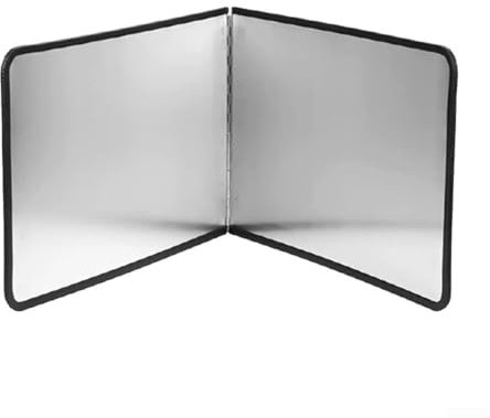 Oceanlend Spritzschutz für Herd, Edelstahl, Spritzschutz, für Herd, Wand, Kochen, Küche (B), N47FPN2R7059N60RPY9PC22O7V9