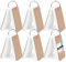 Koogel Karteikarten, liniert, liniert, 8,9 x 5,6 cm, liniert, Lernkarten, Lernkarten, Notizkarten, Notizkarten, Lernkarten, Notizkarten, Notizkarten, Lernkarten, Notizkarten zum Lernen, 300 Stück