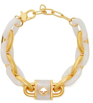 Kate Spade New York Lock-and-Spade-Kollektion