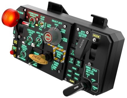 WINWING:PTO 2 Panel of Take Off